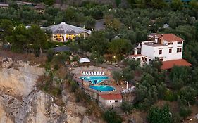 Hotel Villa Lubrense